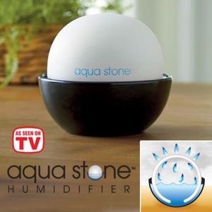 Aqua Stone Humidifier